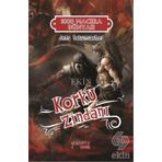 Korku Zindanı - 1000 Macera Dünyası - Jens Schumacher