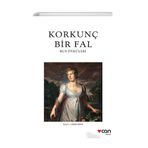 Korkunç Bir Fal Rus Öyküleri Can Yayınları