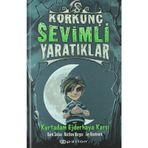 Korkunç Sevimli Yaratıklar - 2 Kurt Adam Ejderhaya Karşı - Matthew Morgan David Sinden Guy Macdonald