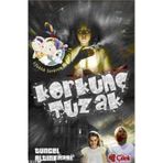 KORKUNÇ TUZAK - TUNCEL ALTINKÖPRÜ