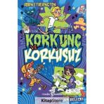 Korkunç ve Korkusuz - Robin Etherington