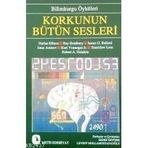 KORKUNUN BÜTÜN SESLERI - KOLEKTIF