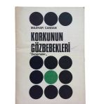 Korkunun Gözbebeklri (İkinci El)
