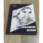 Korkunun Ötesi - İmzalı - (Sahafiye Kitap)