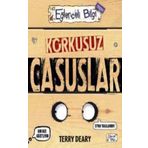 Korkusuz Casuslar - Eğlenceli Bilgi Yayınları