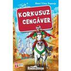 KORKUSUZ CENGAVER - AHMET YILMAZ BOYUNAĞA