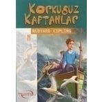 KORKUSUZ KAPTANLAR - RUDYARD KIPLING (ISBN:9799753627855)