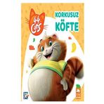 Korkusuz Köfte-Eksik Parça Yayınevi
