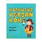 Korkusuz Korsan Koko-Yeşil Dinozor