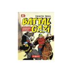 Korkusuz Savaşçı Battal Gazi - İbrahim Ünsal Uçar