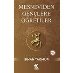 Korkut Yayınları Mesneviden Gençliğe Öğretiler