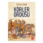 Körler Ordusu - Feyza Zaim