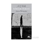 Körler Ülkesi - Herbert George Wells