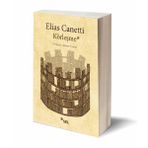 KÖRLEŞME - ELIAS CANETTI