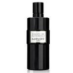 Korloff HGPLUX100-UA Eclats De Patchouli 100 ml EDP Erkek Parfüm