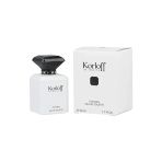 Korloff in White For Men 50 ml EDT Erkek Parfümü