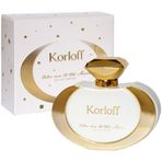 Korloff Take Me To The Moon EDP 100 ml Kadın Parfüm