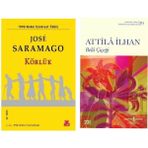 Körlük - Jose Saramago - Bela Çiçeği - Attila İlhan