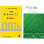 Körlük - Jose Saramago - Bitkilerin Yaşamı - Bir Karışım Metafiziği - Emanuele Coccia