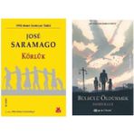 Körlük - Jose Saramago - Bülbülü Öldürmek - Harper Lee
