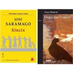 Körlük - Jose Saramago - Doğu’dan Uzakta - Amin Maalouf