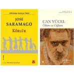 Körlük - Jose Saramago - Ölüm ve Oğlum - Can Yücel