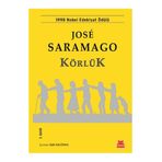 Körlük - Jose Saramago