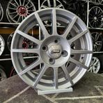 Kormetal 14" (İnç) 4X100 Cms Jant Modeli (4 Adet)