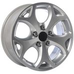 Kormetal 15 inç 4*108 ET35 Metalik Gri Jant Takımı (J-5310) (Default Title)