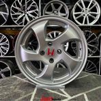 Kormetal 15" (İnç) 4X100 Honda V Tech Jant Modeli (4 Adet)