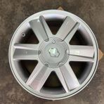 Kormetal 15" (İnç) 4X100 Magene 2 Jant Modeli Renault - 4 Adet