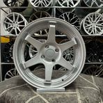 Kormetal 15 inç 4x100 T37 Clio Symbol İ20 Linea Uyumlu Gümüş Jant Modeli (4 Adet)