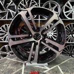 Kormetal 15" (İnç) 4X108 Peugeot Citroen Jant Modeli Peugeot Citroen - 4 Adet Uyumlu