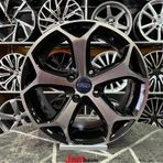 Kormetal 15" (İnç) 5X108 Ford Connect Focus Uyumlu Jant Modeli Ford (4 Adet)