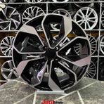 Kormetal 16" (İnç) 4X100 Clio İcon Jant Modeli Renault - (4 Adet)