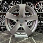Kormetal 16" (İnç) 4X108 Peugeot Citroen Jant Modeli Peugeot Citroen