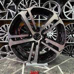 Kormetal 16" (İnç) 4X108 Peugeot Citroen Uyumlu Jant Modeli Peugeot Citroen -(4 Adet)