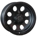 Kormetal 16 inç 5*112 ET-05 Mat Siyah Jant Takımı (J-5318) (Default Title)