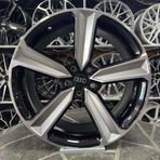 Kormetal 16 İnç 5X100 Babayaga Siyah Jant Modeli (4 Adet)