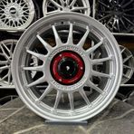 Kormetal 16 İnç 5X100 Motorsport Polo İbiza Egea Uyumlu Beyaz Jant Modeli Volkswagen (4 Adet)