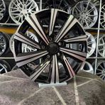 Kormetal 16" (İnç) 5X108 Focus Connect Mondeo Uyumlu Jant (4 Adet)