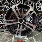 Kormetal 16" (İnç) 5X108 Peugeot Citroen Jant Modeli Peugeot Citroen - (4 Adet)