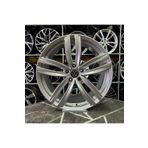 Kormetal 16" (İnç) 5X112 Wolksvagen Durban Golf Jetta Uyumlu Jant Modeli 4 Adet