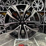 Kormetal 16" (İnç) 5X114,3 Renault Megane 4 Fluence Jant Modeli Renault - (4 Adet)
