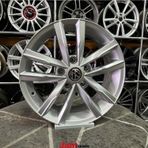 Kormetal 16" (İnç) 5X120 Wolksvagen Transporter Jant Modeli Uyumlu 4 Adet