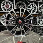 Kormetal 16" (İnç) 5X98 Fiat Egea Fiorino Jant Modeli 4 Adet