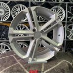 Kormetal 17" (İnç) 4X100 Mallory Renault Clio Doblo Fiorino Civic Uyumlu Jant Modeli 4 Adet