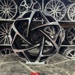 Kormetal 17" (İnç) 4X100 Opc Symbol Getz Fiorino Linea Uyumlu Jant Modeli Opel Renault Hyundai Fiat