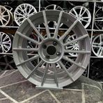 Kormetal 17" (İnç) 4X100 Wrc Jant Modeli Renault Hundai Fiat Uyumlu