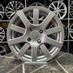 Kormetal 17" (İnç) 4X108 Jant Modeli Peugeot Citroen - 4 Adet Uyumlu